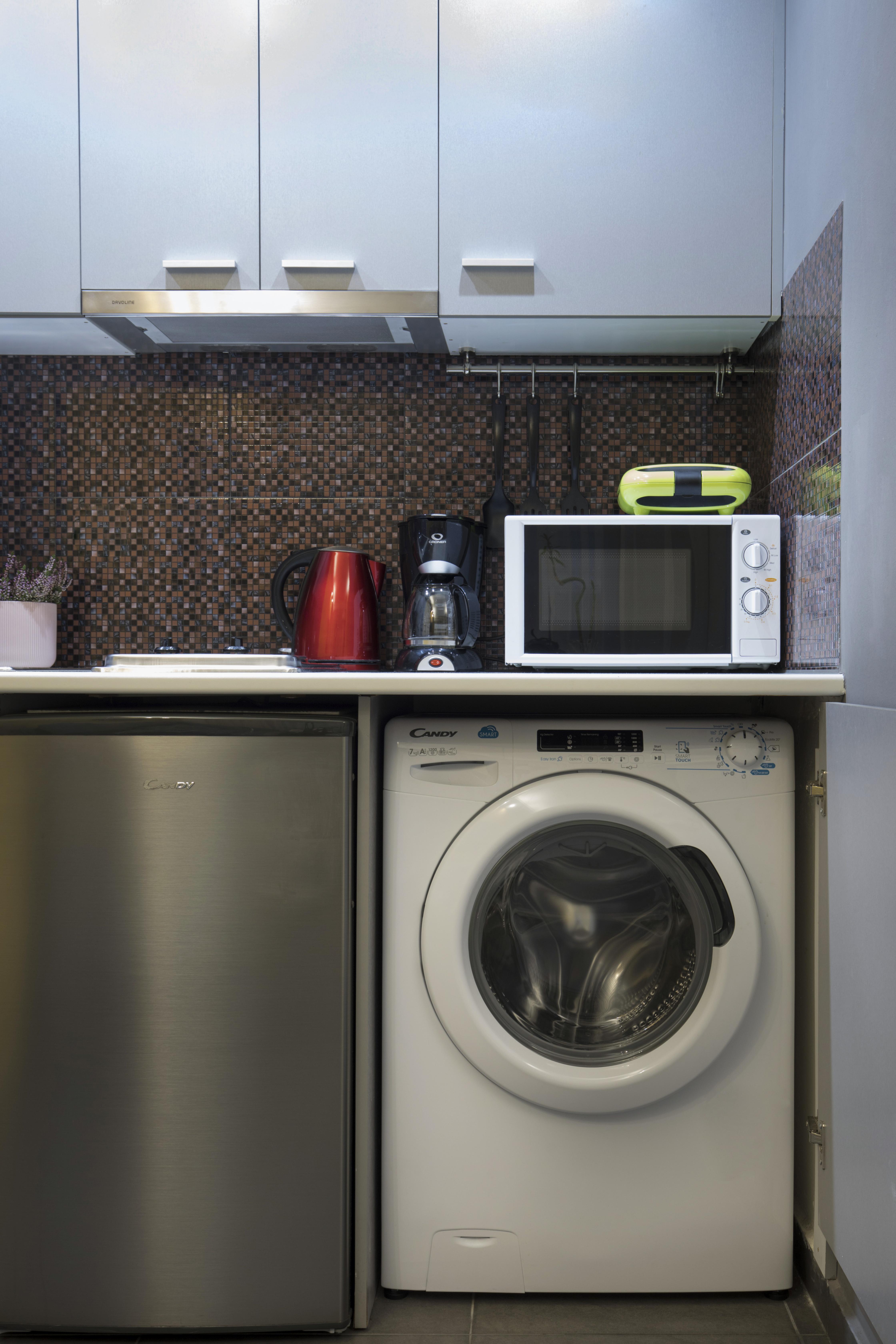 Polis Apartments Tesalonika Bagian luar foto