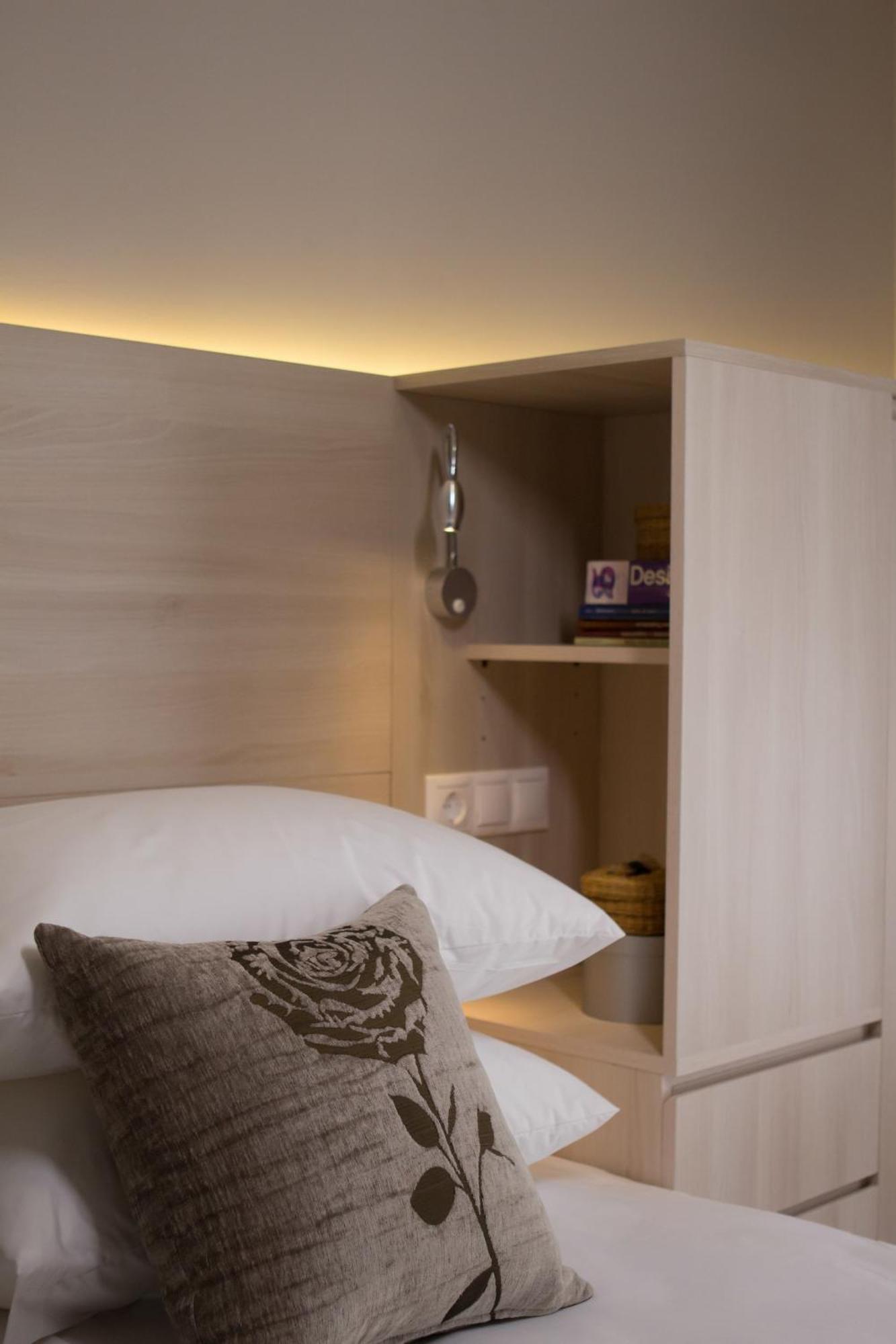 Polis Apartments Tesalonika Bagian luar foto
